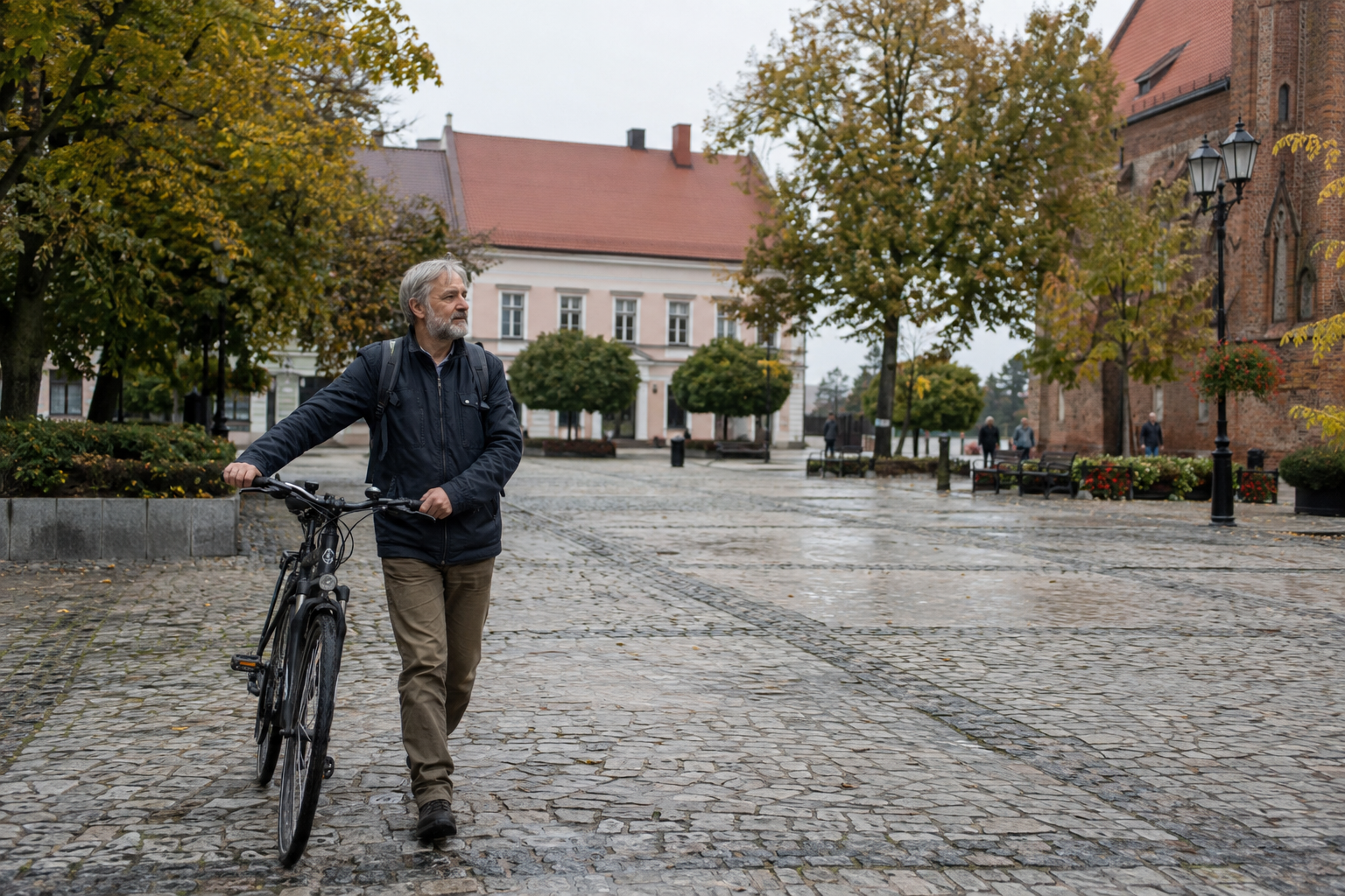 Zdjęcie redakcyjne: Dlaczego lokalne wydarzenia warto wpisać do kalendarza — Lublinie